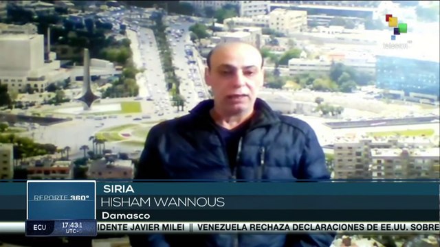 Palestina: Fuerzas de ocupación israelíes cometieron, al menos, 24 masacres en las últimas horas