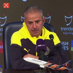 İsmail Kartal'dan Çağlar Söyüncü açıklaması