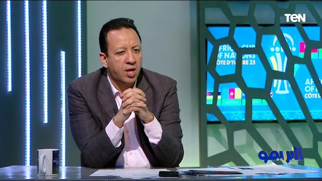 الناس في مصر عندها ذاكرة السمك رد قوي من محمد عبد الواحد على الهجوم الممنهج على محمد صلاح والنني