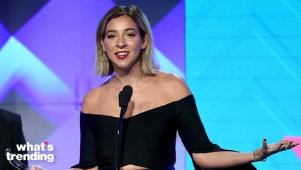 Gabbie Hanna Makes a Surprise Comeback After Year-Long Hiatus 🎤