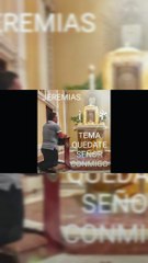 Musica Catolica Jeremias Baez