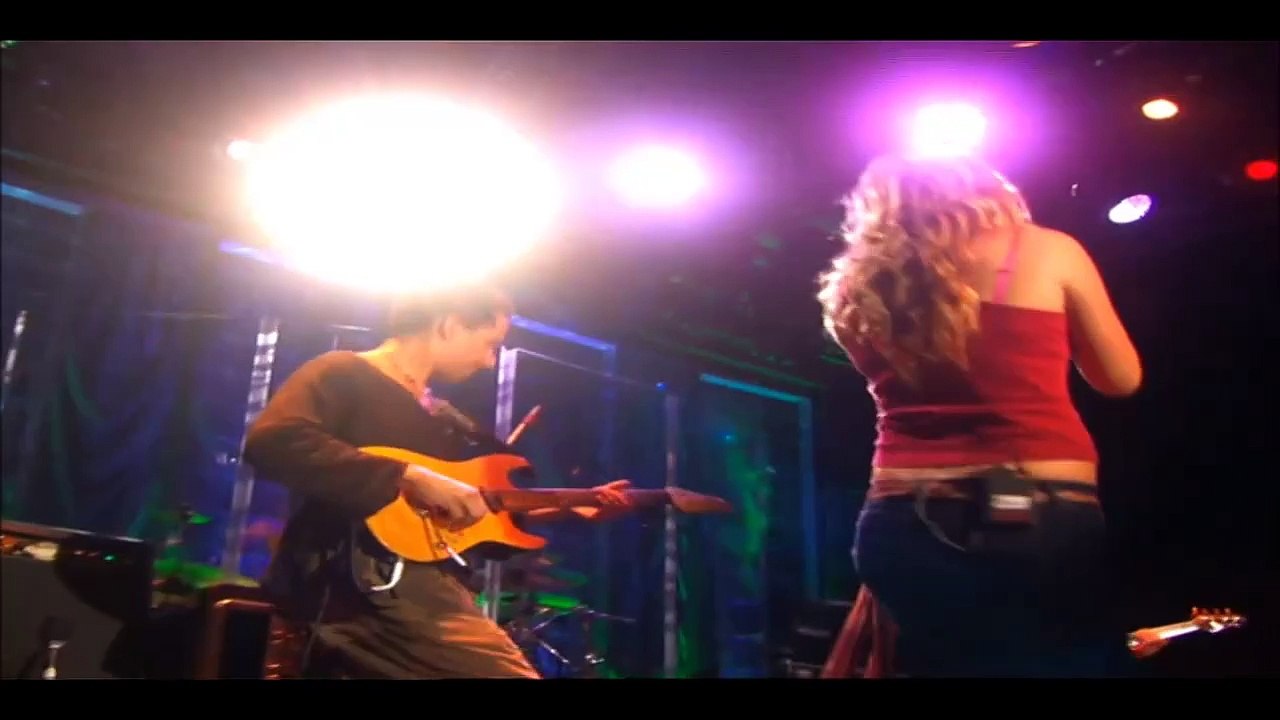 JOSS STONE — Jet Lag ● Joss Stone: Mind Body & Soul Sessions: Live In New York City · 2004 . Music from EMI