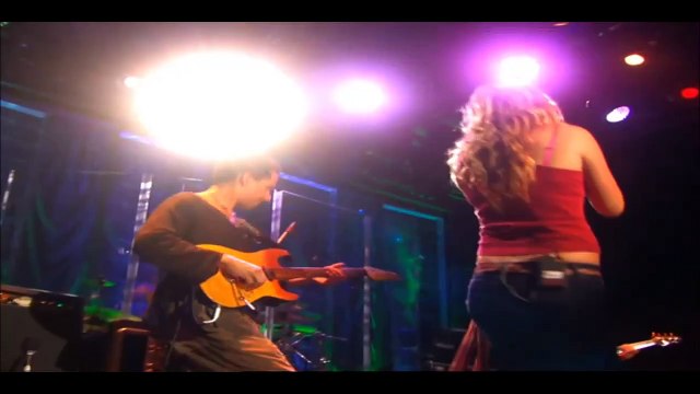 JOSS STONE — Jet Lag ● Joss Stone: Mind Body & Soul Sessions: Live In New York City · 2004 . Music from EMI