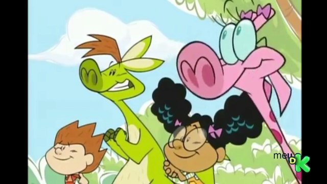 Meu AmigãoZão - Castelo nas Nuvens