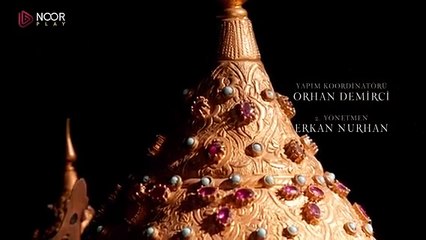 مسلسل المؤسس عثمان الحلقة 145 الموسم 5 الجزء 1