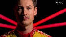 NASCAR: Full Speed - S01 Trailer (English) HD