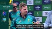 Smith supports Cummins' position on Australia Day date change