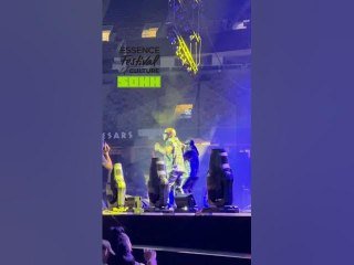 Essence Fest 2023: Jagged Edge Perform "Let's Get Married" Remix