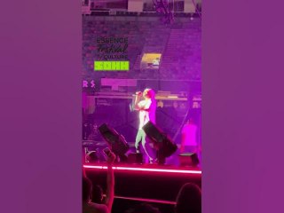 Essence Fest 2023: Juvenile Performs "Slow Motion"