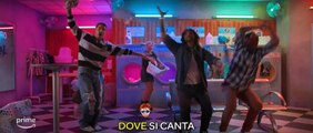 Karaoke Night. Talenti senza vergogna | show | 2024 | Official Trailer