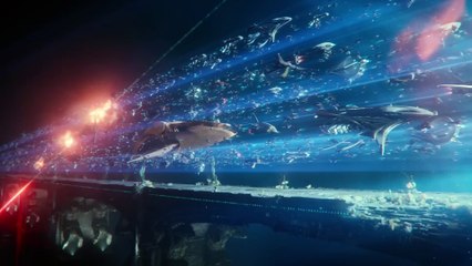 Aquaman et le Royaume perdu | movie | 2023 | Official Trailer