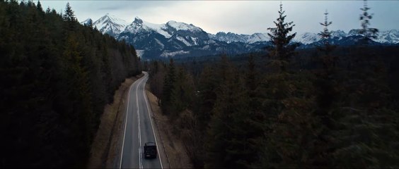 Forst | show | 2024 | Official Trailer