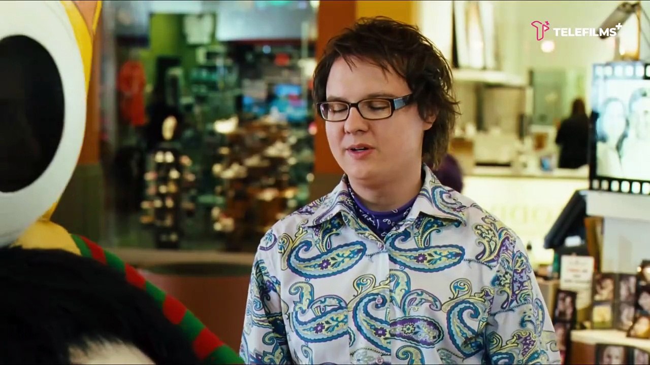 Sex Drive: Rumo ao Sexo | movie | 2008 | Official Trailer