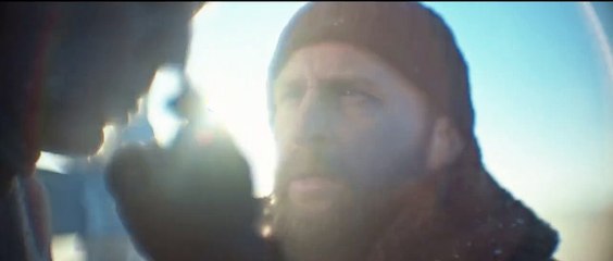 Detective Forst (2024) | Official Trailer – A Mountain Murder Mystery 🕵️‍♂️