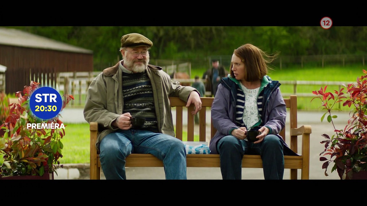 Choď za svojím snom | movie | 2020 | Official Trailer