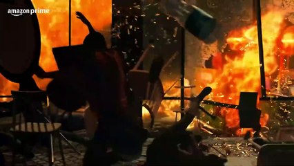 Indian Police Force | show | 2024 | Official Trailer