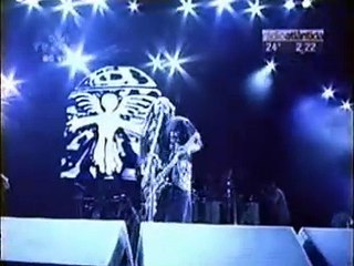 o rappa - minha alma - ao vivo planeta 2005