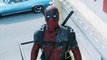 'Deadpool 3' Wraps Filming, Ryan Reynolds Celebrates | THR News Video