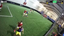 DIOR 1 - FC PALLOIS 24/01 à 21:34 - Football L'Atelier Papilles (NGTV) (LeFive Orléans Fleury)