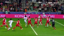 【FULL MATCH】 Tajikistan vs. Lebanon | AFC Asian Cup 2024
