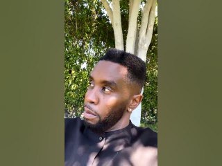 Diddy Brings Back The Classic Flat Top Hairstyle #shorts