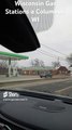 Wisconsin Gas Stations a Columbus, WI 2023