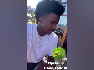 Game Embarrasses His Son At Wild 18th B-Day NOBU Dinner #shorts