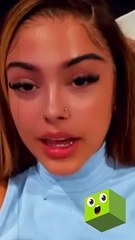 Swae Lee’s Bae Malu Trevejo Claps Back Over Her New Home Purchase #shorts