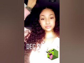 Bhad Bhabie Defends Her Feet + Long Toenails #shorts