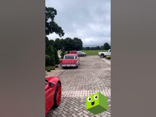 Rick Ross Says He’ll Cut Your Mom’s Lawn If You Won’t #shorts