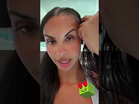 Drake’s Bae Johanna Leia Gives Sneak Peek Into Her Daily Grind