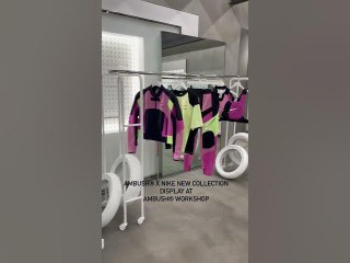 The Nike Dunk High x Ambush Sneak Peek Is Fire