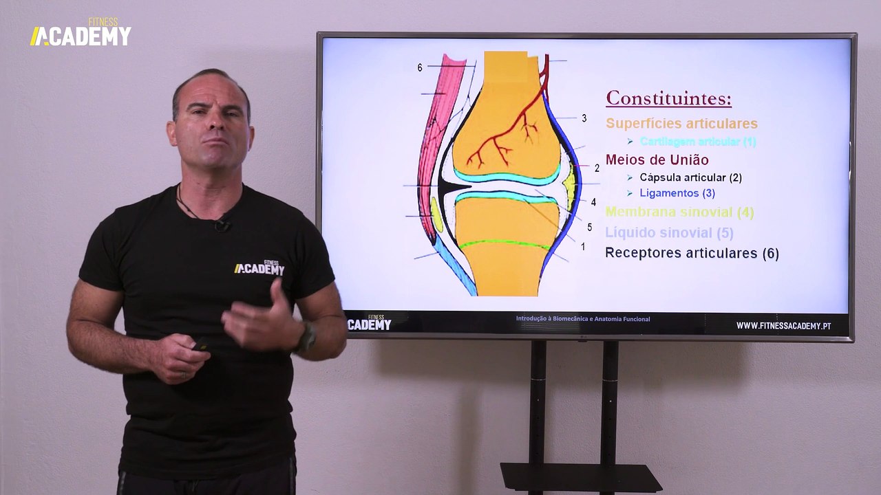 Rui Batalau vídeo 2 Alunos