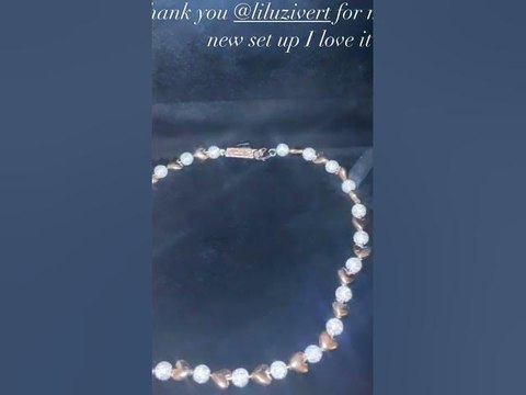 JT Can’t Get Enough Of Lil Uzi Vert’s Surprise Chains