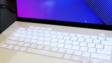 ASUS Zenbook en CES 2024