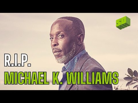 Busta Rhymes Has A Message For Michael K. Williams
