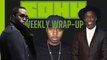 The Wrap Up: Memphis Bleek Disrespects Nas, Diddy Dating Rumors, Hollywood Loses Michael K. Williams