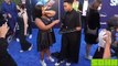 Chosen Jacobs from Disney+’s “Sneakerella” gives Sincerejourney his top 5 favorite rappers