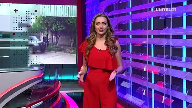 Allanan viviendas en Santa Cruz tras positivo de microaspirado a una avioneta en Beni
