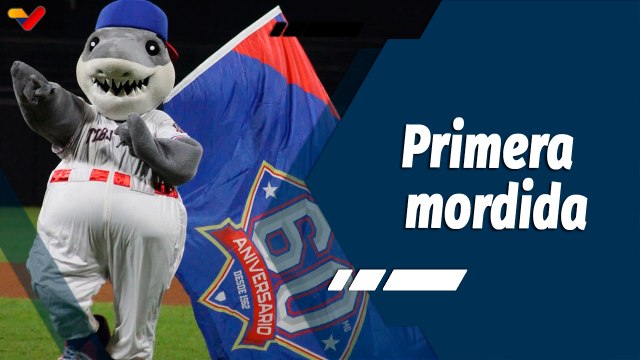 Tiempo Deportivo | La Guaira se alzó con el primer juego ante Cardenales de Lara