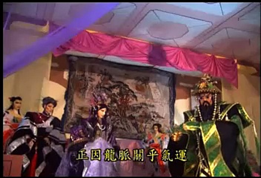 霹靂劫之末世錄19