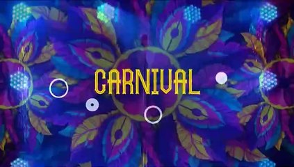 CARNIVAL PULSE: CIC FETE WITH THE SAINTS 2024