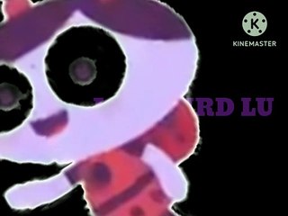 Ladybird Lu Soft logo (FIXED)