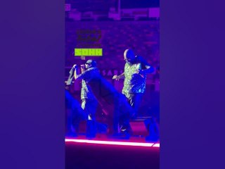 Essence Fest: Jagged Edge Performing "Promise"