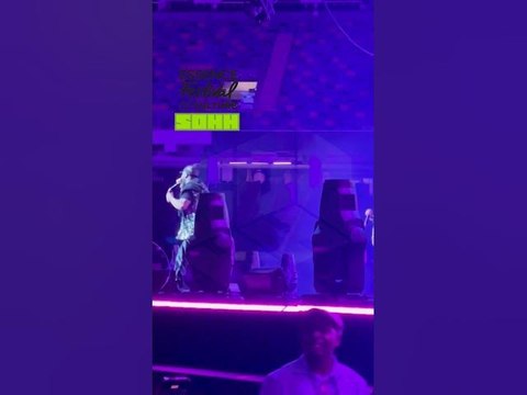 Essence Fest 2023: Jagged Edge Performing Walked Outta Heaven