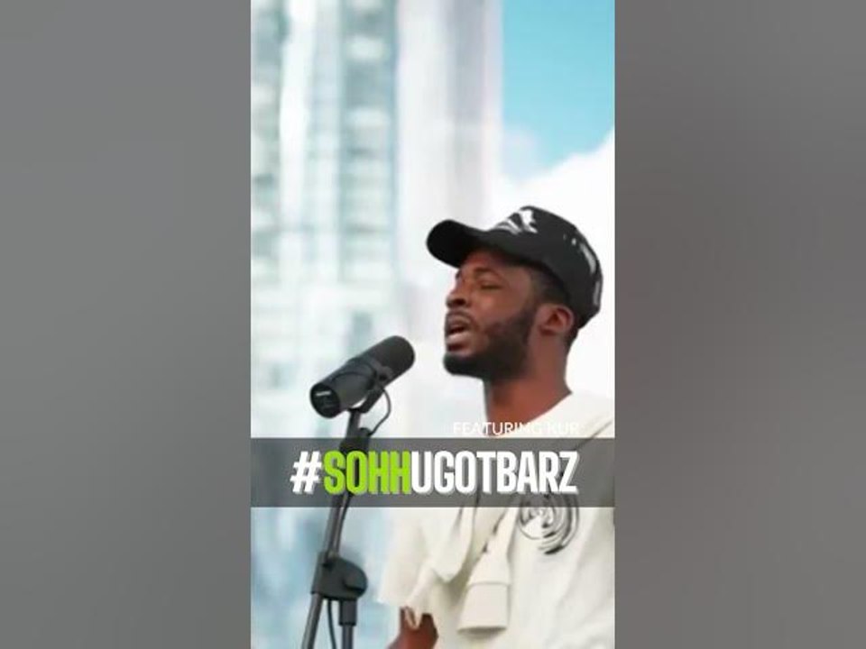 #SOHHUGOTBARZ: Kur