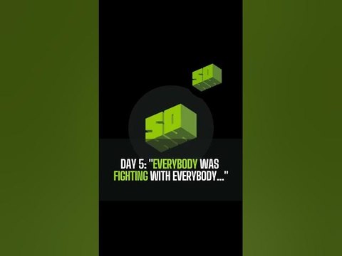 Day 5: Megan Thee Stallion vs. Tory Lanez Everybody was fighting with everybody...