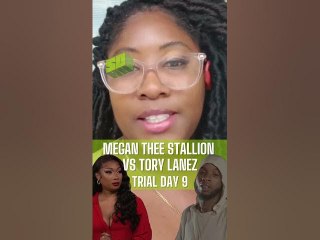 ‘Tory Shot Megan’ — Court Hears Unfiltered Kelsey Harris September 2022 Interview (Day 9)