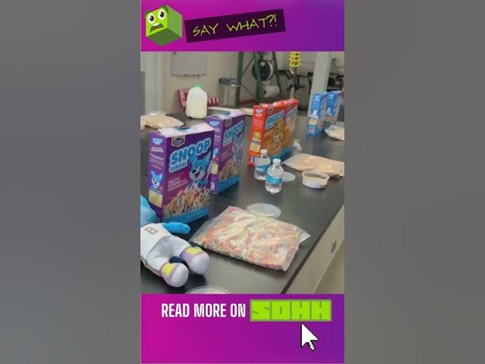 Master P + Snoop Dogg Ink Deal With POST + Becomes First Black Owned Cereal