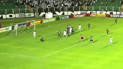 Melhores Momentos Figueirense 1 x 1 Joinville